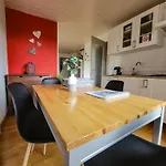 Terrasses Du Zimmerberg バール