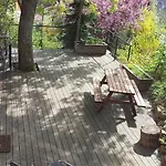 Terrasses Du Zimmerberg * バール