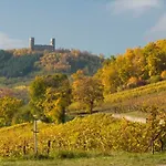 Terrasses Du Zimmerberg バール