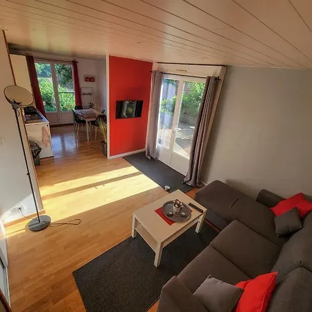 Lejlighed Terrasses Du Zimmerberg Barr