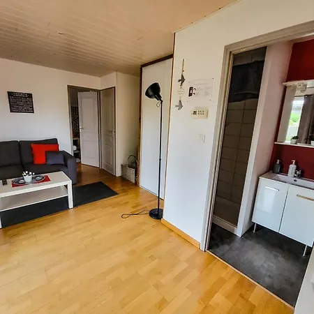 Lejlighed Terrasses Du Zimmerberg