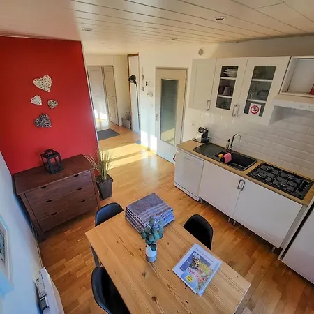 Terrasses Du Zimmerberg *