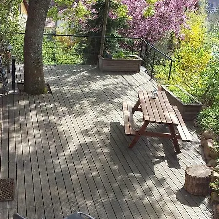 Terrasses Du Zimmerberg * Barr