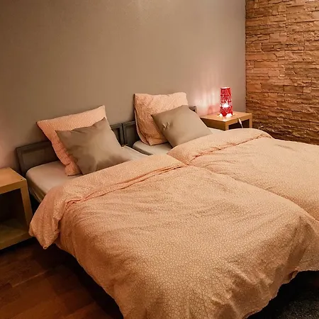 Terrasses Du Zimmerberg *