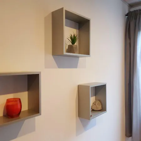 Lejlighed Terrasses Du Zimmerberg