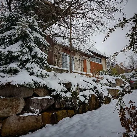 Terrasses Du Zimmerberg アパート