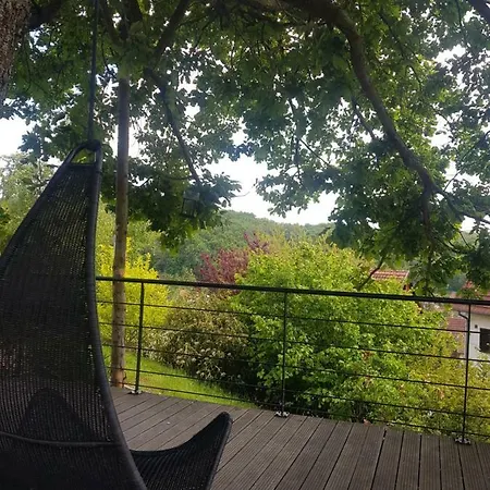 アパート Terrasses Du Zimmerberg *