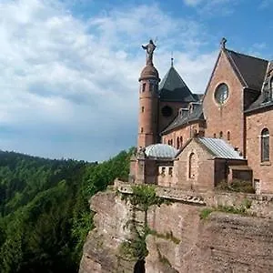 Terrasses Du Zimmerberg Lejlighed Barr