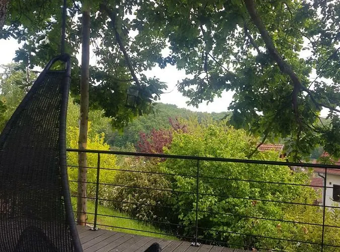 Lejlighed Terrasses Du Zimmerberg *